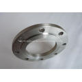 Slip On Type Steel Flange